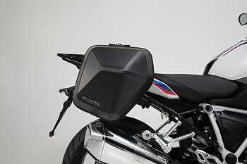 URBAN ABS side case system