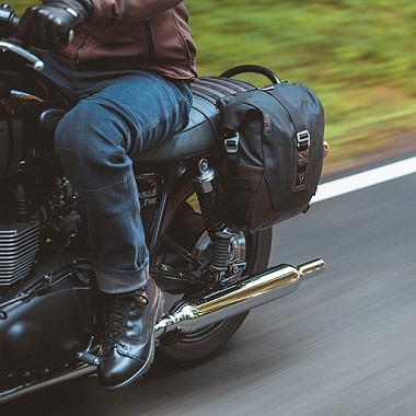 Legend Gear saddle bag set - 2