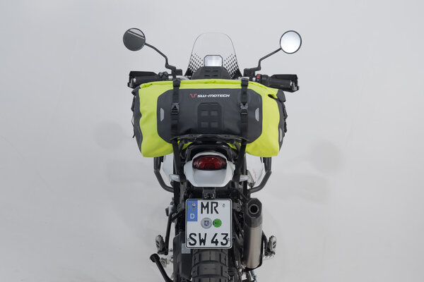 Drybag 350 tail bag - 3