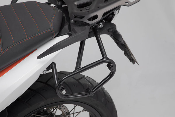 SLC side carrier left KTM 790 Adventure R KTM 790 (19-21) 890 Adv/R - 3