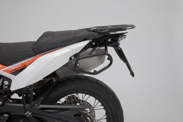 SLC side carrier left KTM 790 Adventure R KTM 790 (19-21) 890 Adv/R