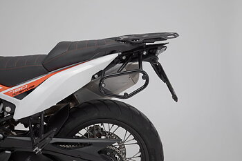 SLC side carrier left KTM 790 Adventure R KTM 790 (19-21) 890 Adv/R