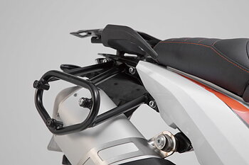 SLC side carrier right KTM 790 Adventure R KTM 790 (19-21) 890 Adv/R 20-21
