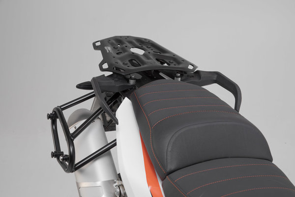 SLC side carrier right KTM 790 Adventure R KTM 790 (19-21) 890 Adv/R 20-21 - 3