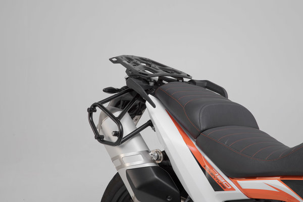 SLC side carrier right KTM 790 Adventure R KTM 790 (19-21) 890 Adv/R 20-21