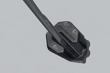 Extension for side stand foot. Harley-Davidson Pan America Special (RA1250S) RA1 (21-24)