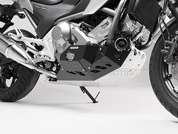 Engine guard
