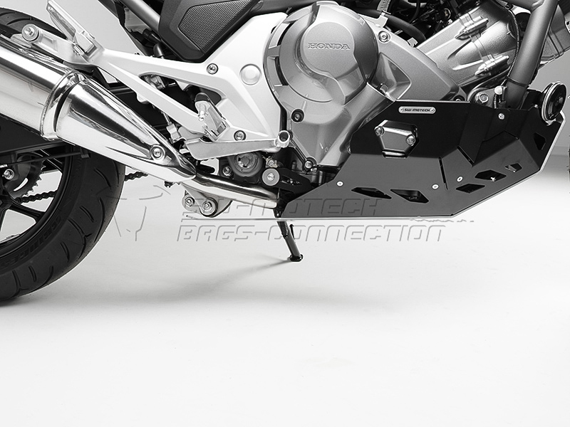 Engine guard - 3