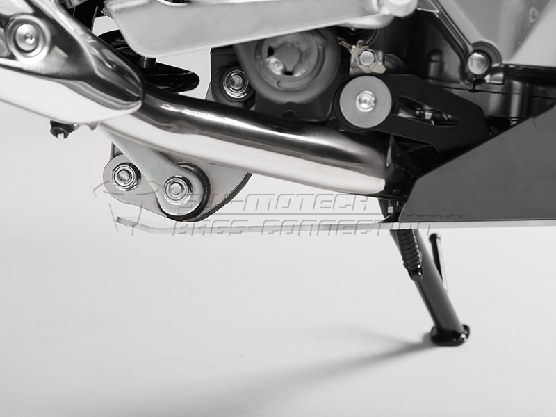 Engine guard - 2