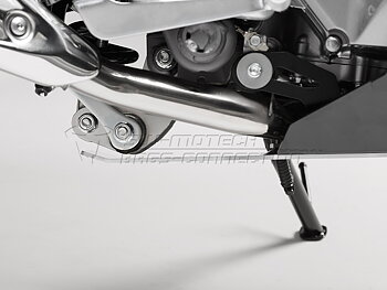 Engine guard