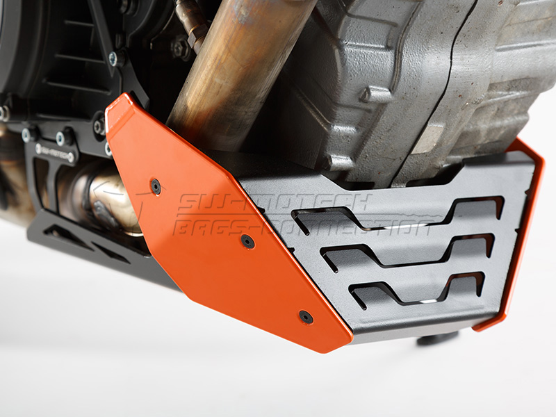 Front Spoiler - 3