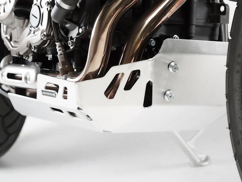 Engine guard - 2