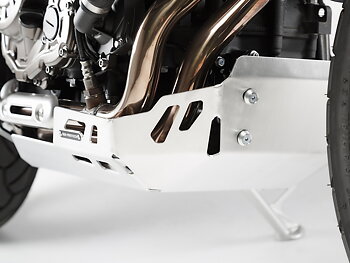 Engine guard