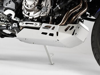 Engine guard