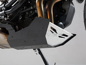 Front spoiler