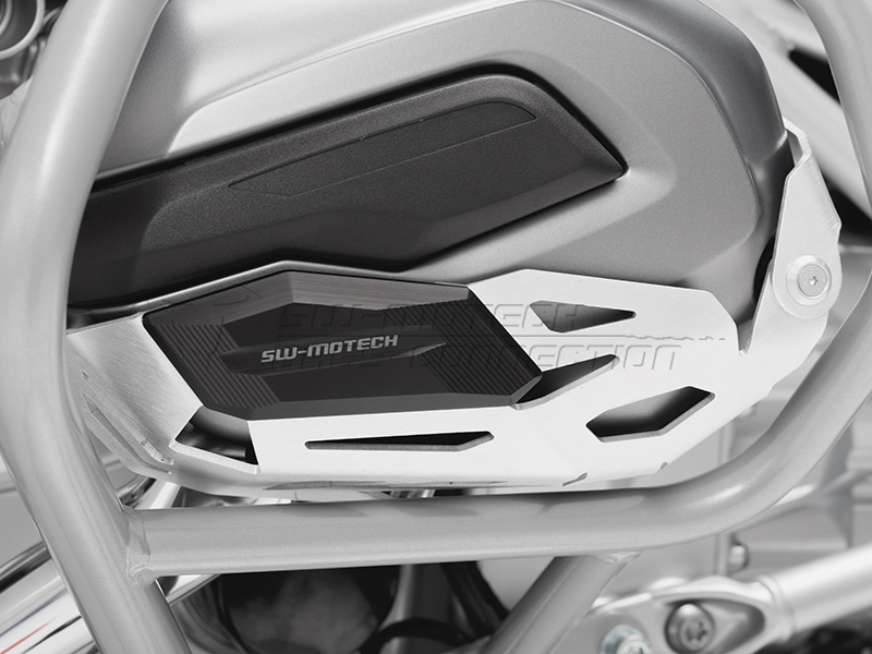 Cylinder guard