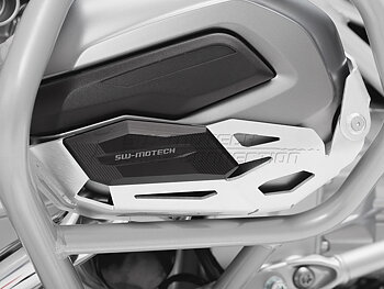 Cylinder guard