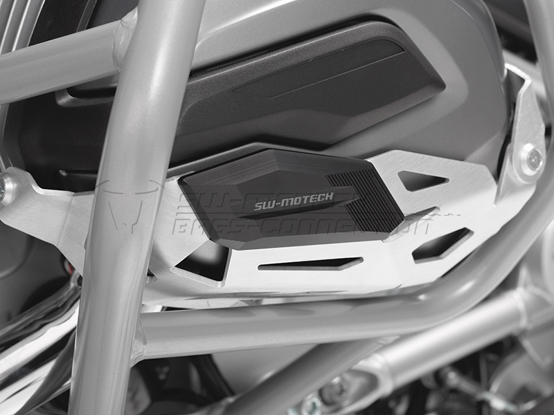 Cylinder guard - 2