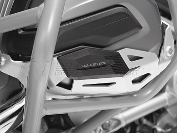 Cylinder guard