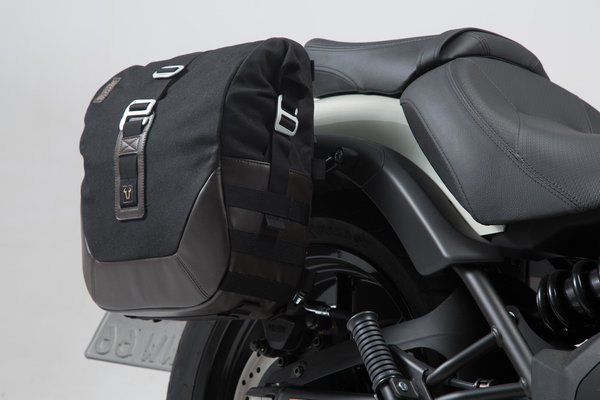 Legend Gear side bag system LC Black Edition - 3