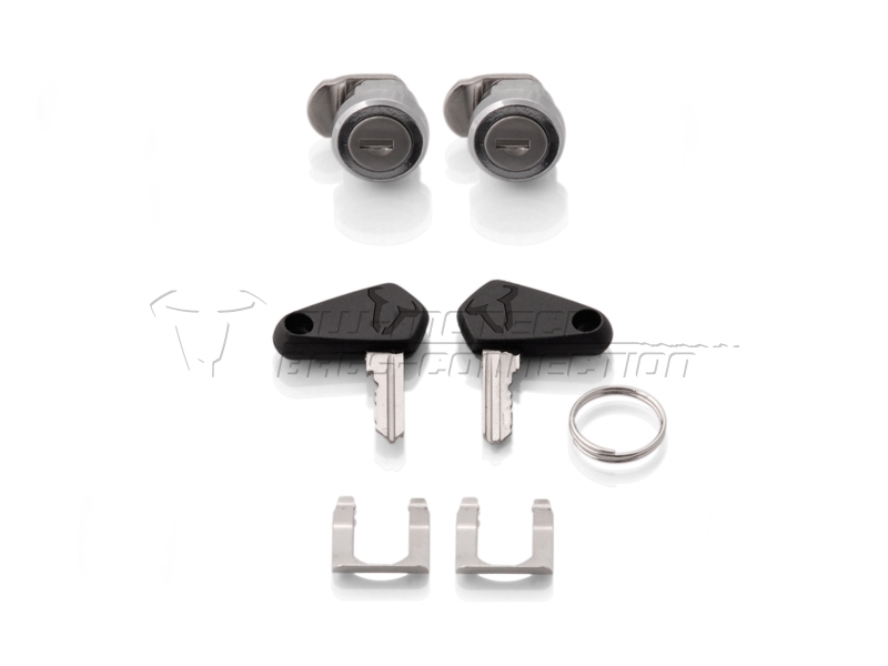 TRAX lock set