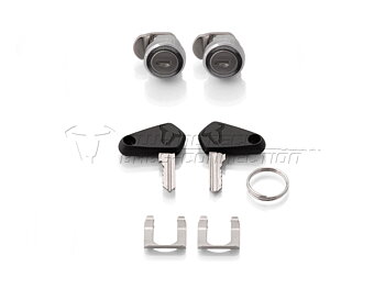 TRAX lock set