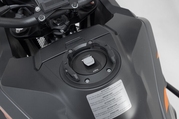 Pro tank ring. KTM 1290 Super Adventure KTM V2  - 2