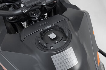 Pro tank ring. KTM 1290 Super Adventure KTM V2 