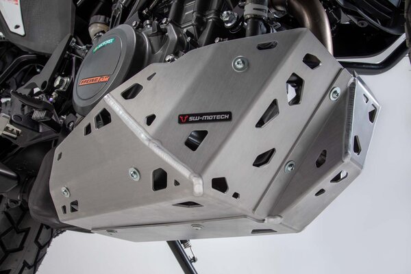 Engine guard. KTM 390 Adventure - 3
