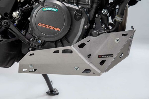 Engine guard. KTM 390 Adventure - 4