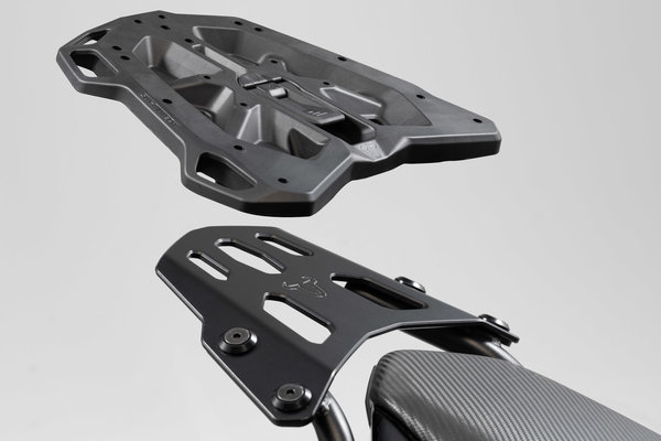 TRAX ADV topp box system - 3