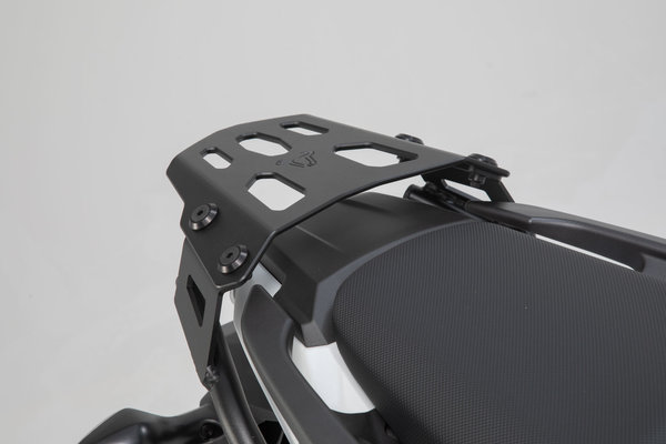 TRAX ADV topp box system - 2
