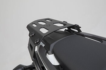 TRAX ADV topp box system