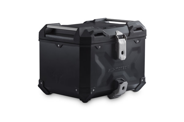 TRAX ADV topp box system