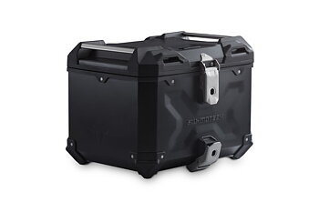 TRAX ADV topp box system