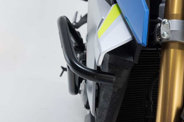Crash bar. Suzuki GSX-S1000GX (23-24) - 4