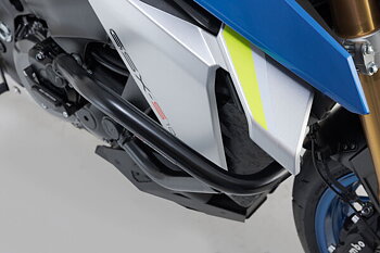 Crash bar. Suzuki GSX-S1000GX (23-24)