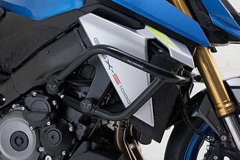 Crash bar. Suzuki GSX-S1000GX (23-24)