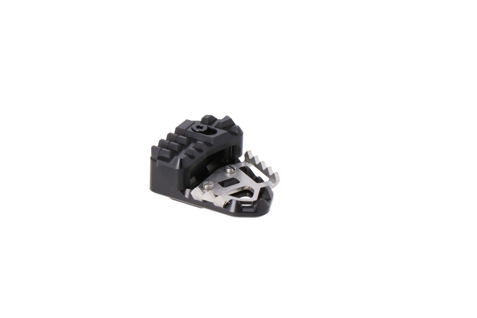 Extension for brake pedal