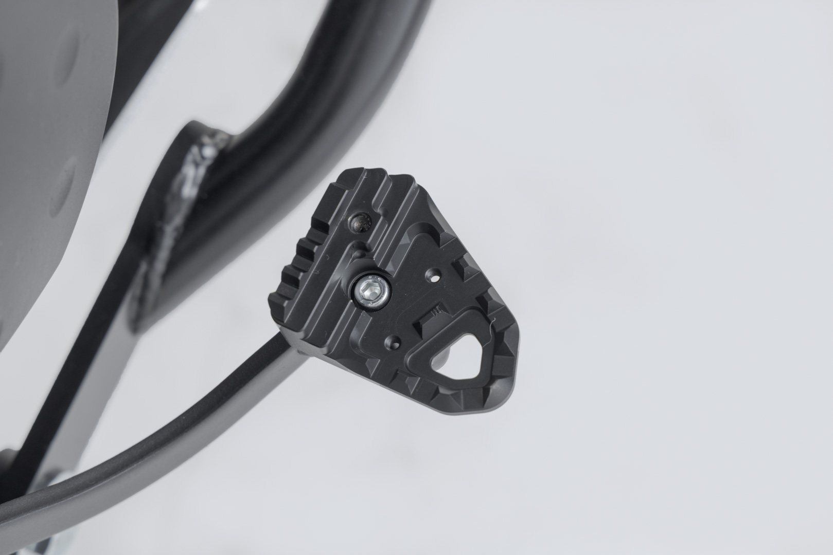Extension for brake pedal - 5