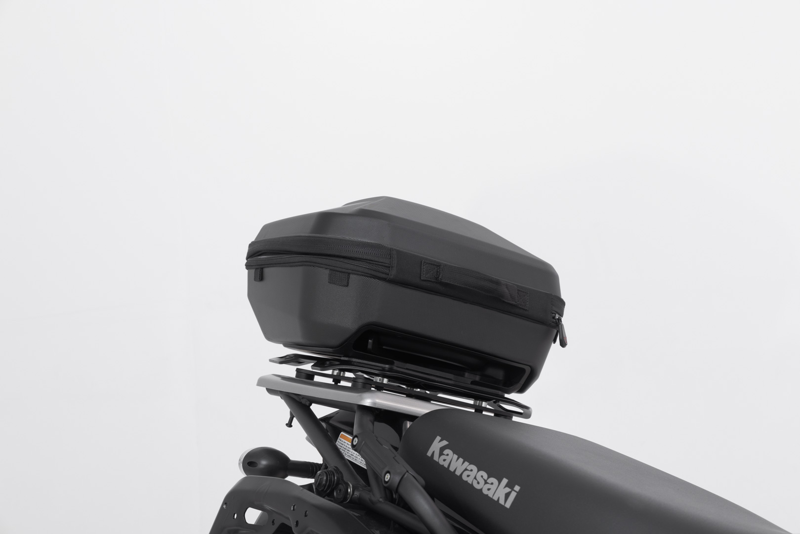 URBAN ABS top case system - 5