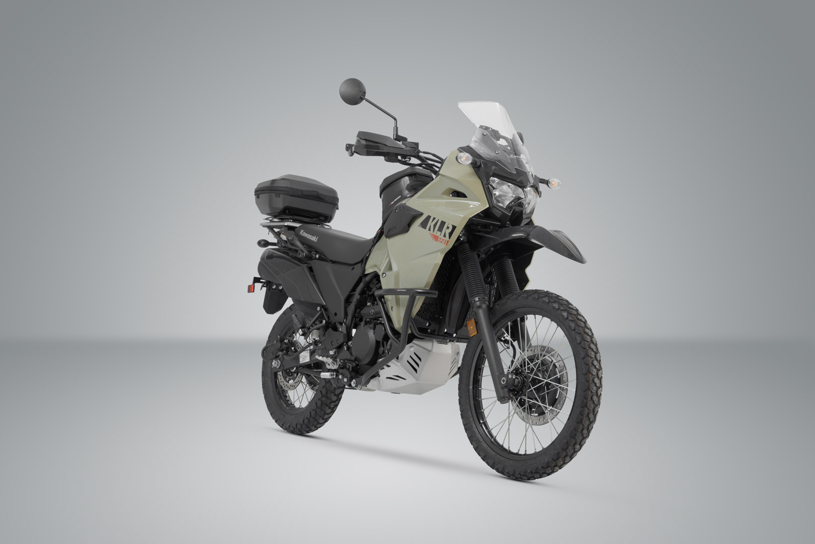 URBAN ABS top case system - 2