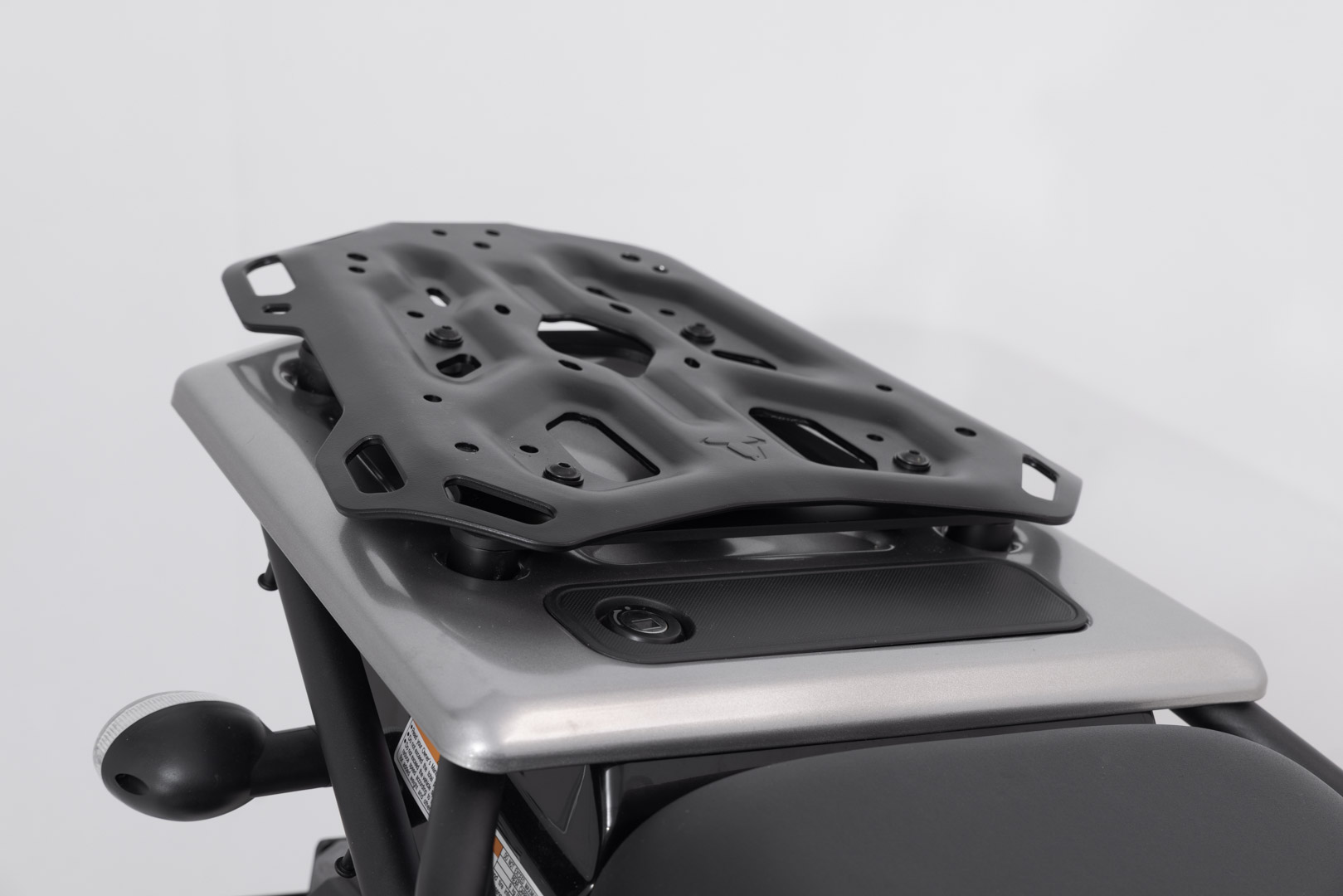 URBAN ABS top case system - 3