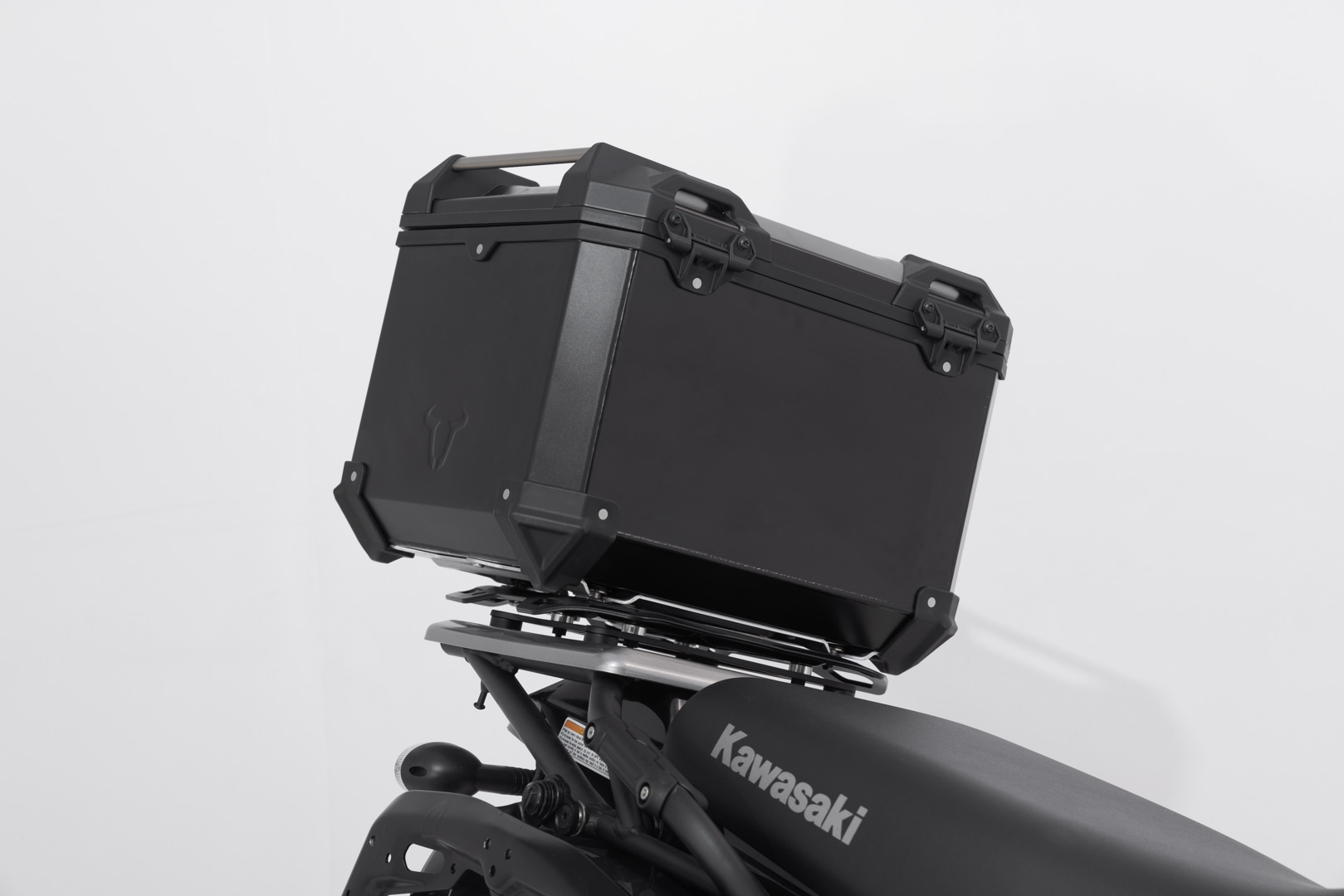 TRAX ADV top case system - 5