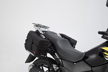 SysBag 15/15 system