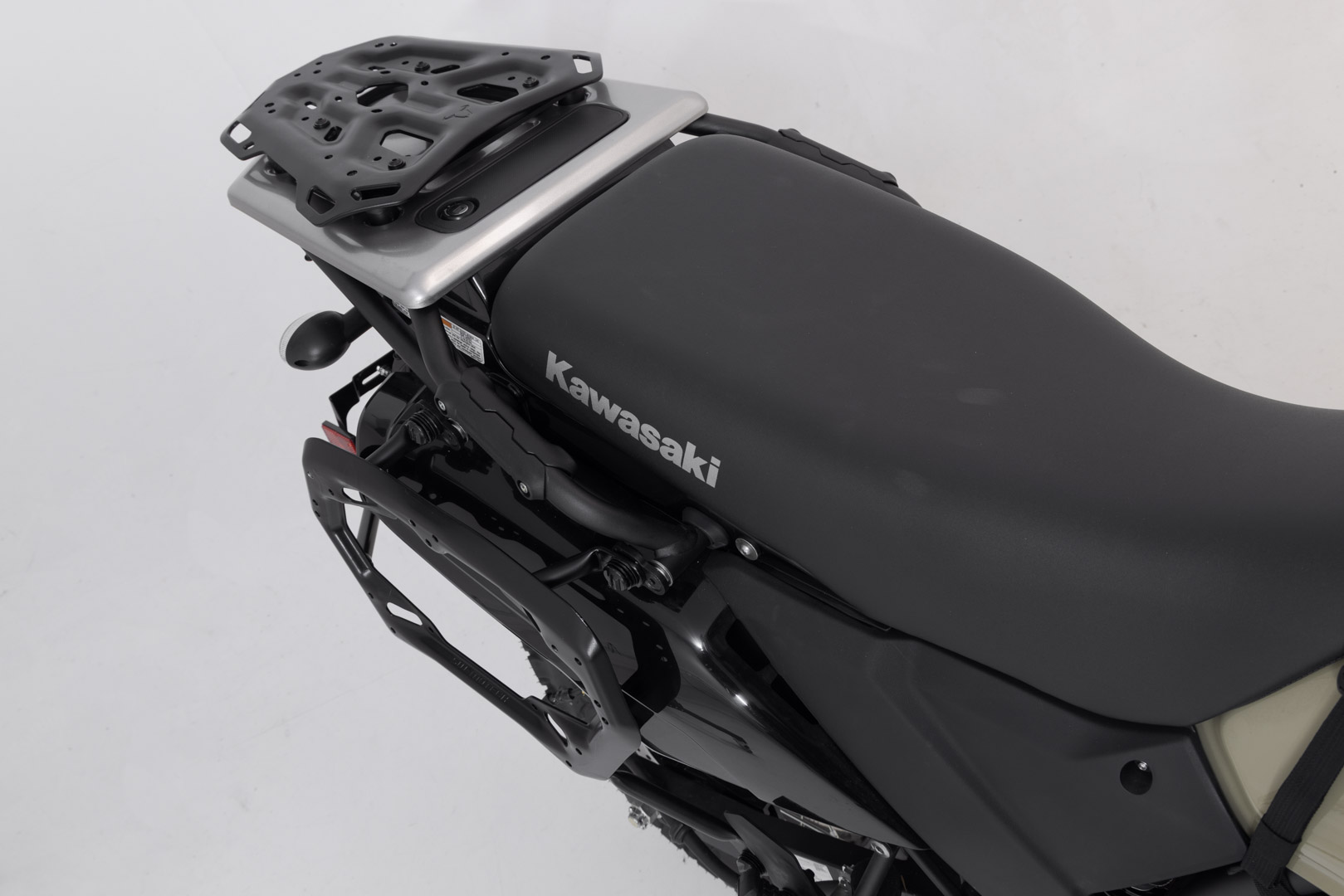 PRO side carrier - 4