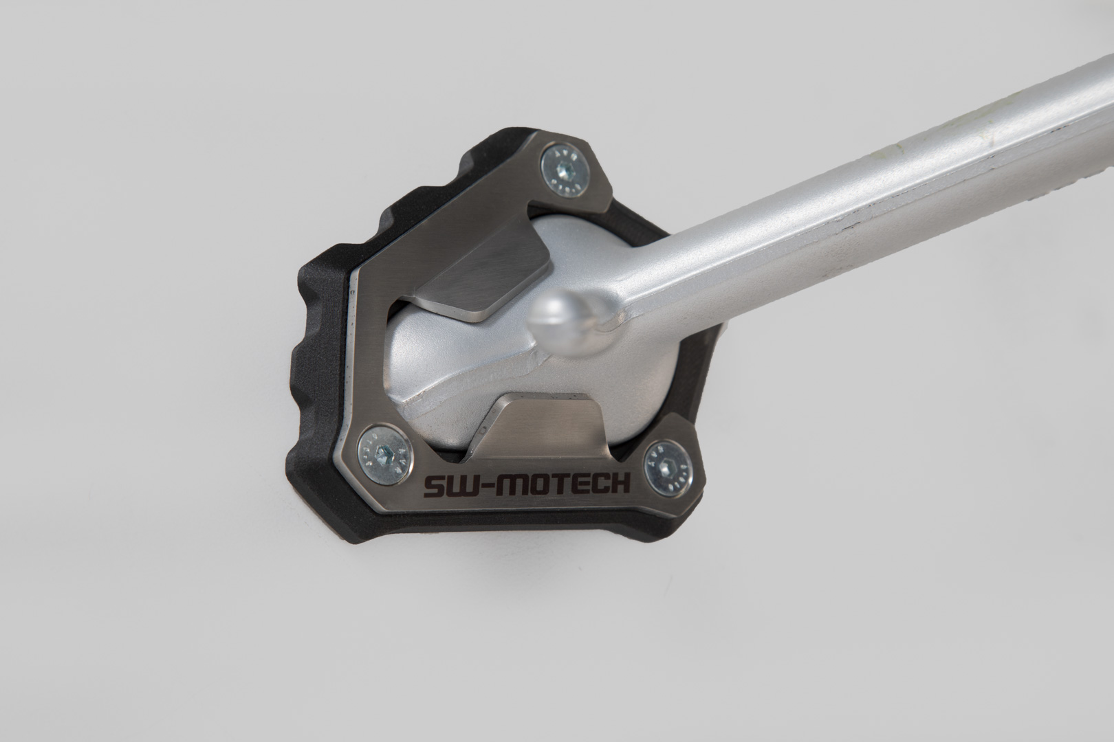Extension for side stand foot 1200XC/XE (18- / Tiger 1200 Rally Explorer