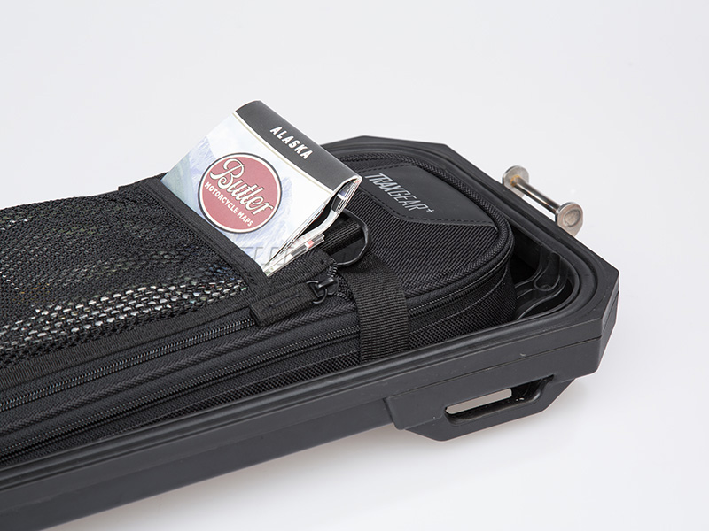 TRAX ADV M/L inner lid bag