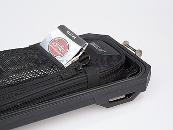 TRAX ADV M/L inner lid bag