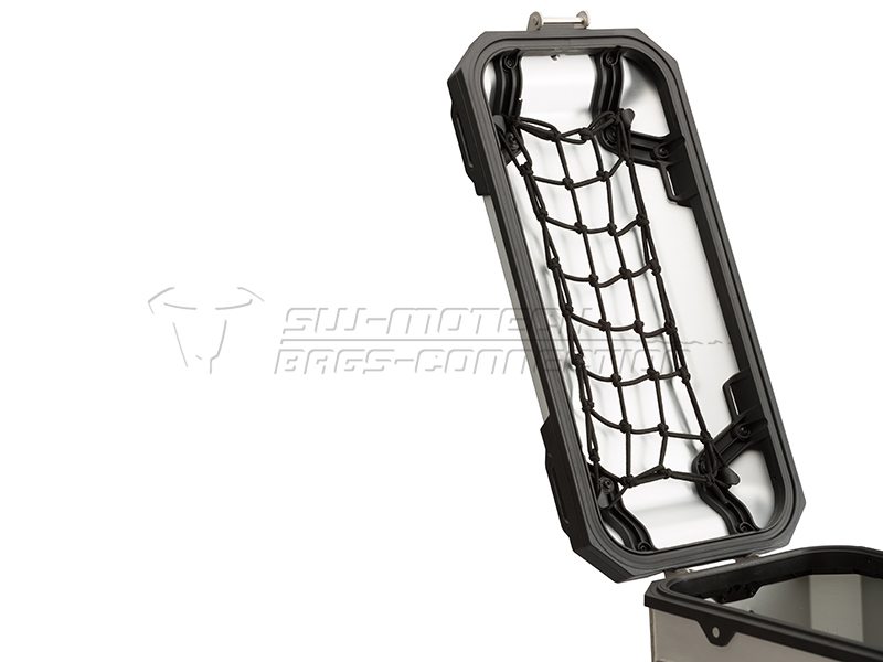 TRAX ADV M lid net
